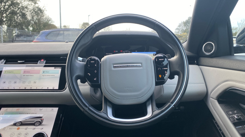 Land Rover Range Rover Evoque 2.0 P250 First Edition 5dr Auto Petrol Hatchback